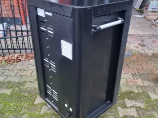 Intec system skab til 10 pc