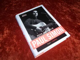 Paul Simon, Peter Ames Carlin,