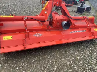 Kuhn EL162 3M fræser