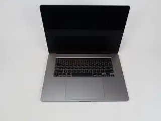 Apple Macbook Pro 16"