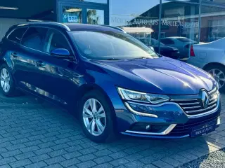 Renault Talisman 1,6 TCe 150 Zen Sport Tourer EDC