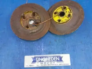 New Holland 8070 Variator 80385374