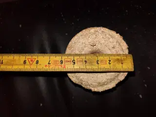 Træbriketter god kvalitet