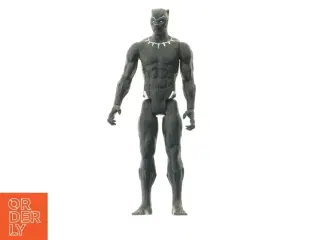 Black Panther fra Marvel