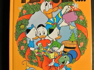 disneys juleklassikere 5 fra alle os til alle jer,