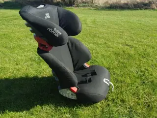 Britax Rømer Autostol
