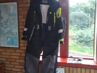 Westin LK flydedragt, herre 80 N (voksen)