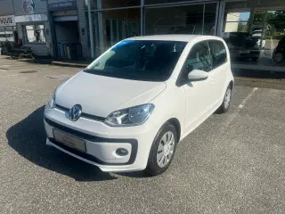 VW UP! Move Up 1.0 60 Mpi