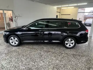 VW Passat 1,4 TSI ACT 150 Variant comfortline