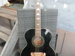 12 strenget Epiphone