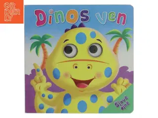 Dinos ven (Bog)
