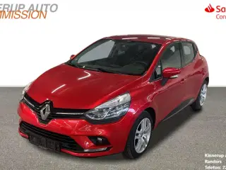 Renault Clio 1,5 Energy DCI Zen 90HK 5d