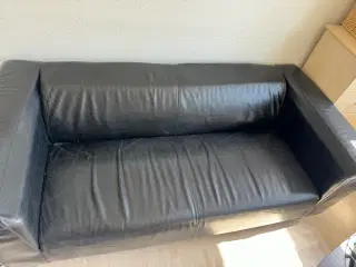 Sofa til gratis afhentning 