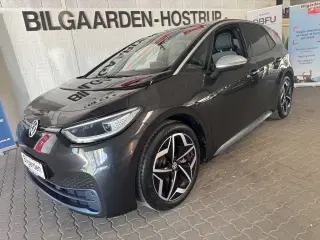 VW ID.3 58 Pro Performance 1ST Plus