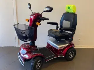 Brugt El scooter model Sneppen | nr. 82014
