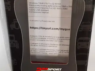 BT Moto - Flasher enhed