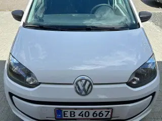 NYSYNET - Volkswagen UP!