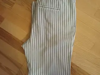 Bukser ankelpants Only