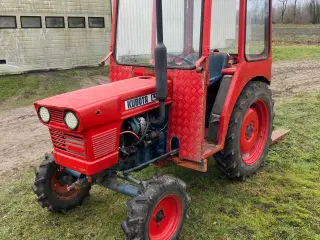 Kubota L175