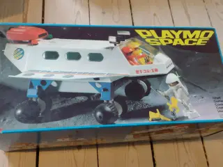 Playmobil PlaymoSpace sælges