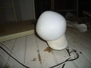 Fin lampe