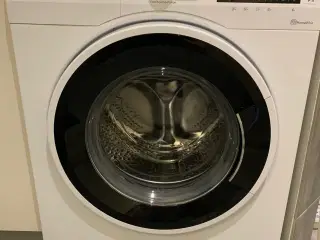 Vaskemaskine fra Blomberg 8 kg energi A 