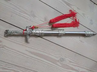 Dekorationssværd