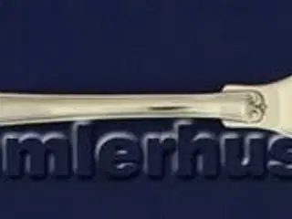 Anne Marie Pålægsgaffel, 15 cm.