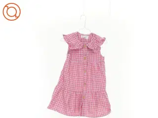 Kjole fra Zara (str. 110 cm)