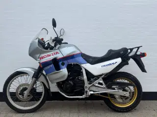 Honda XL600V Transalp stumper
