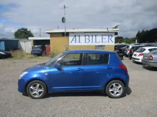 Suzuki Swift 1,5 GL-A