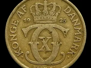 2 kr 1925