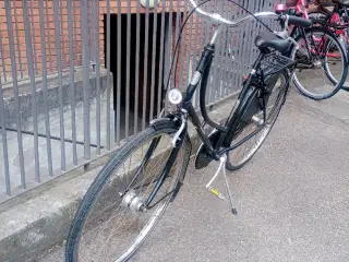 Van de falk