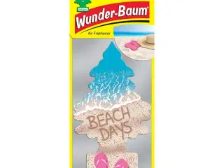 1 stk. Wunderbaum Beach Days