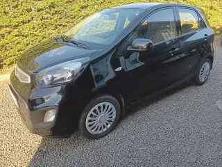 Kia Picanto 1,0 Motion