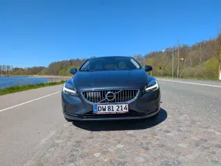 Volvo V40 2,0 D3 150 Inscription