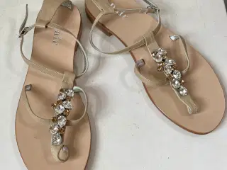 Apair, sandaler, str 40