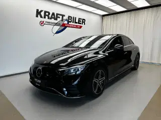 Mercedes EQE350  AMG Edition