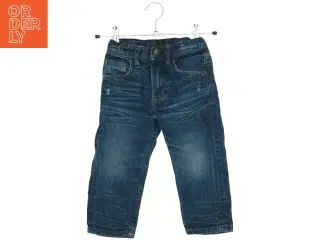 Jeans fra H&M (str. 92 cm)