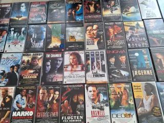 Vhs bånd
