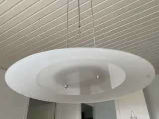 Loftslampe Studio Italia Rondo SO