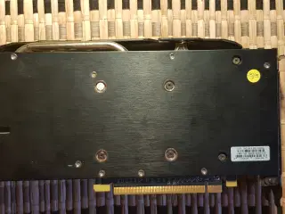PowerColor Radeon RX 580 Red Dragon V2