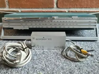 B&O Radio Beopower 600