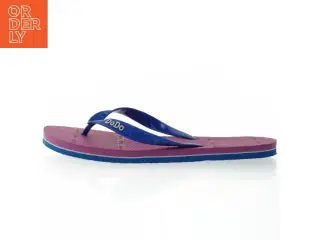 Flip-flops (str. 9 til 9,5 og 26 cm)
