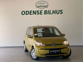 VW e-Up!  