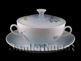 Løvfald Bouillonkop 3 dele