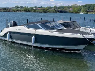 Uttern T62 Bowrider