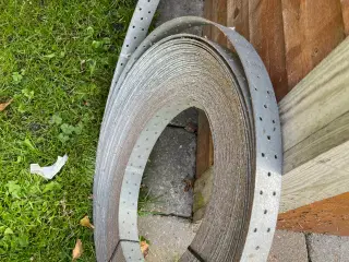 Vindtræksbånd 40 x 2,0 mm
