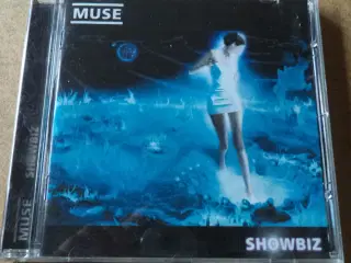 Muse ** Showbiz 