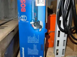 Vinkelsliber BOSCH GWS 700